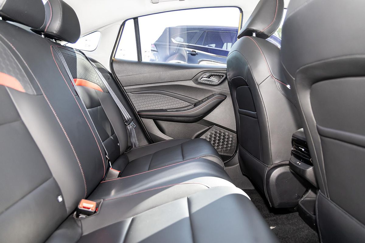 2023 MG MG5 Essence