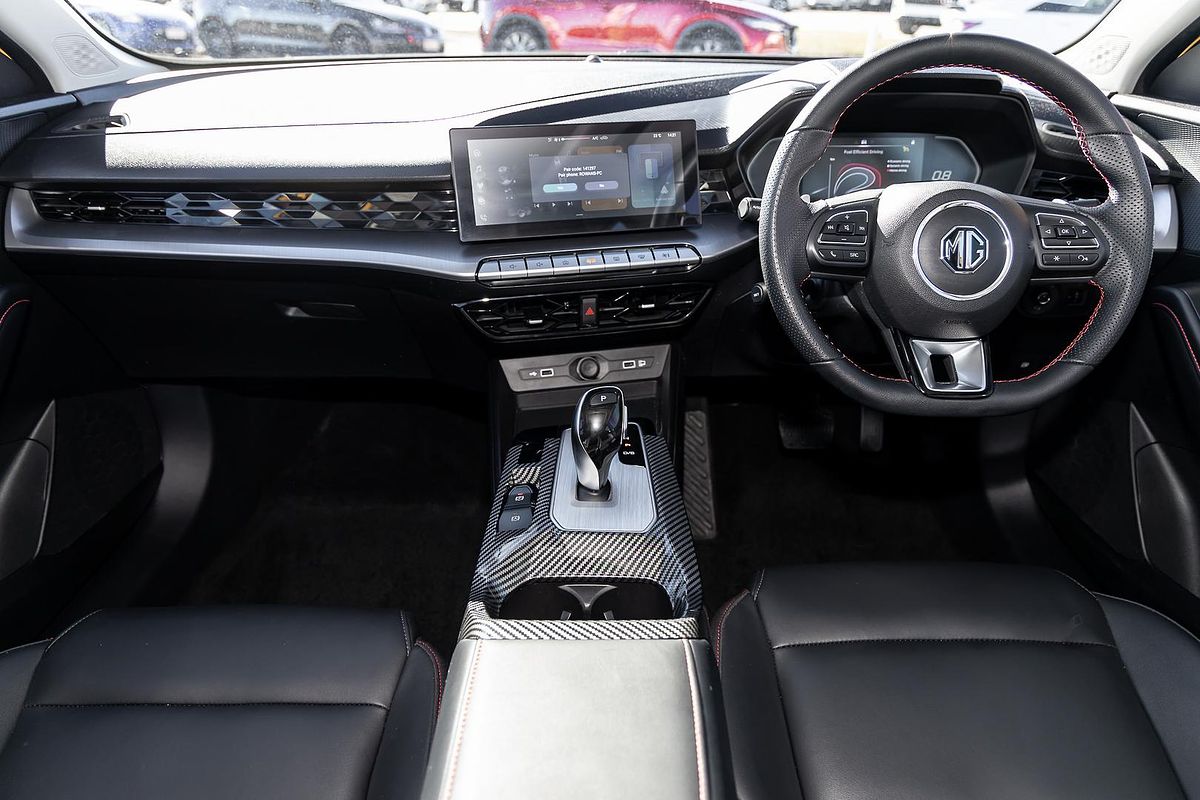 2023 MG MG5 Essence
