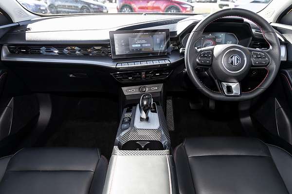 2023 MG MG5 Essence