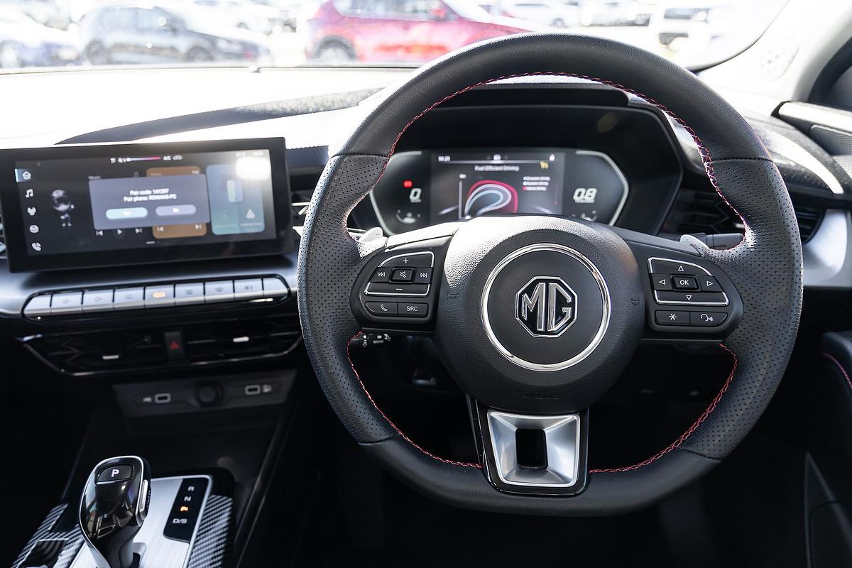 2023 MG MG5 Essence