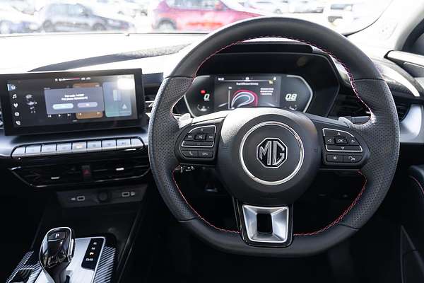 2023 MG MG5 Essence