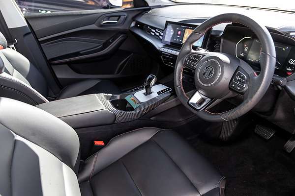 2023 MG MG5 Essence