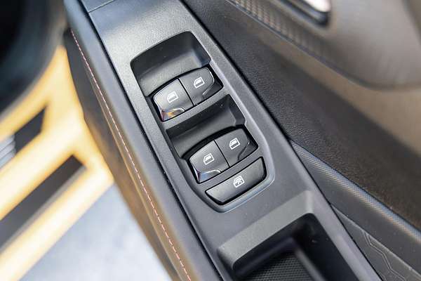 2023 MG MG5 Essence