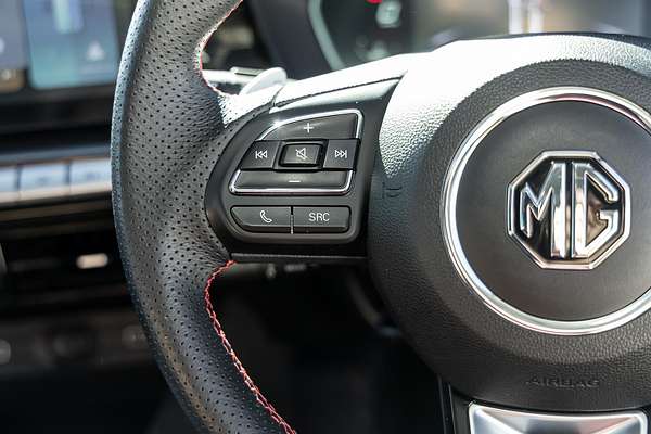 2023 MG MG5 Essence
