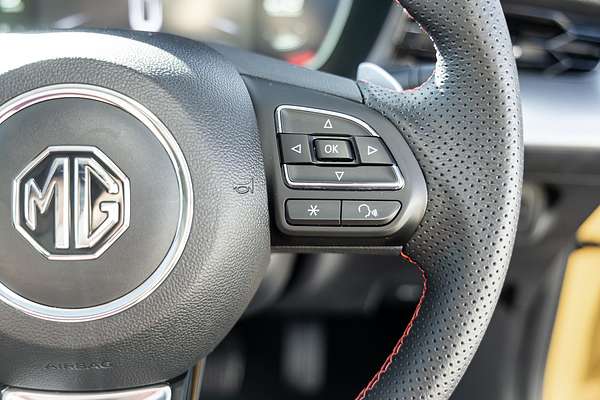 2023 MG MG5 Essence