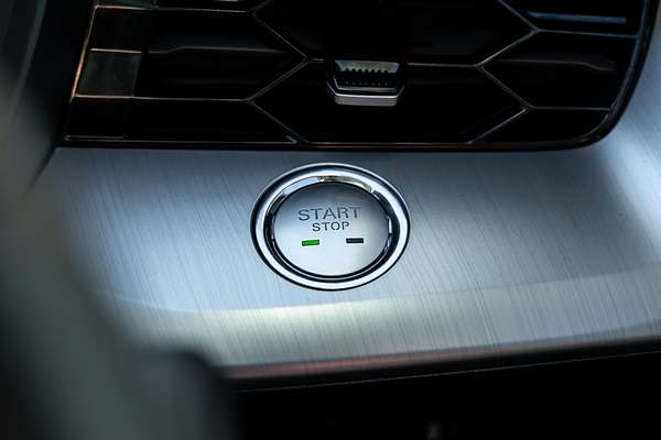 2023 MG MG5 Essence
