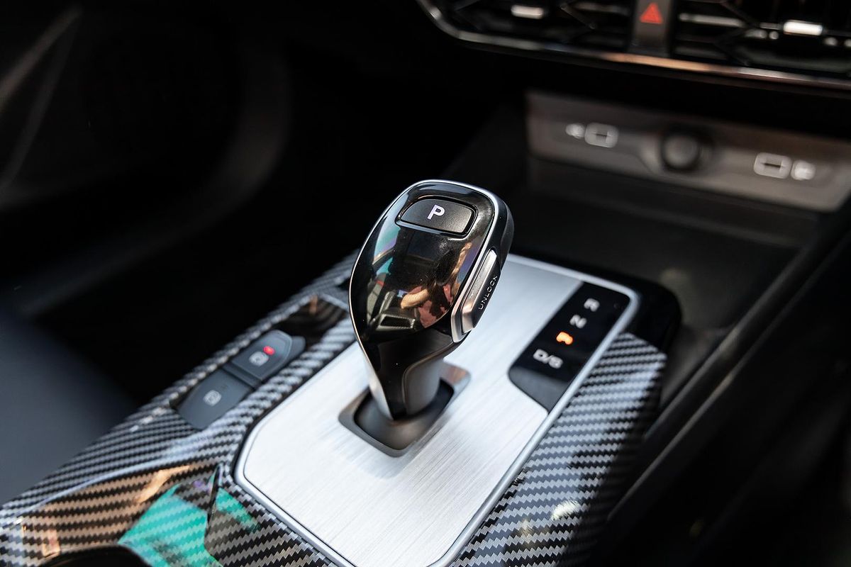 2023 MG MG5 Essence