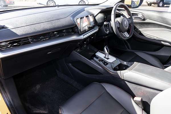 2023 MG MG5 Essence