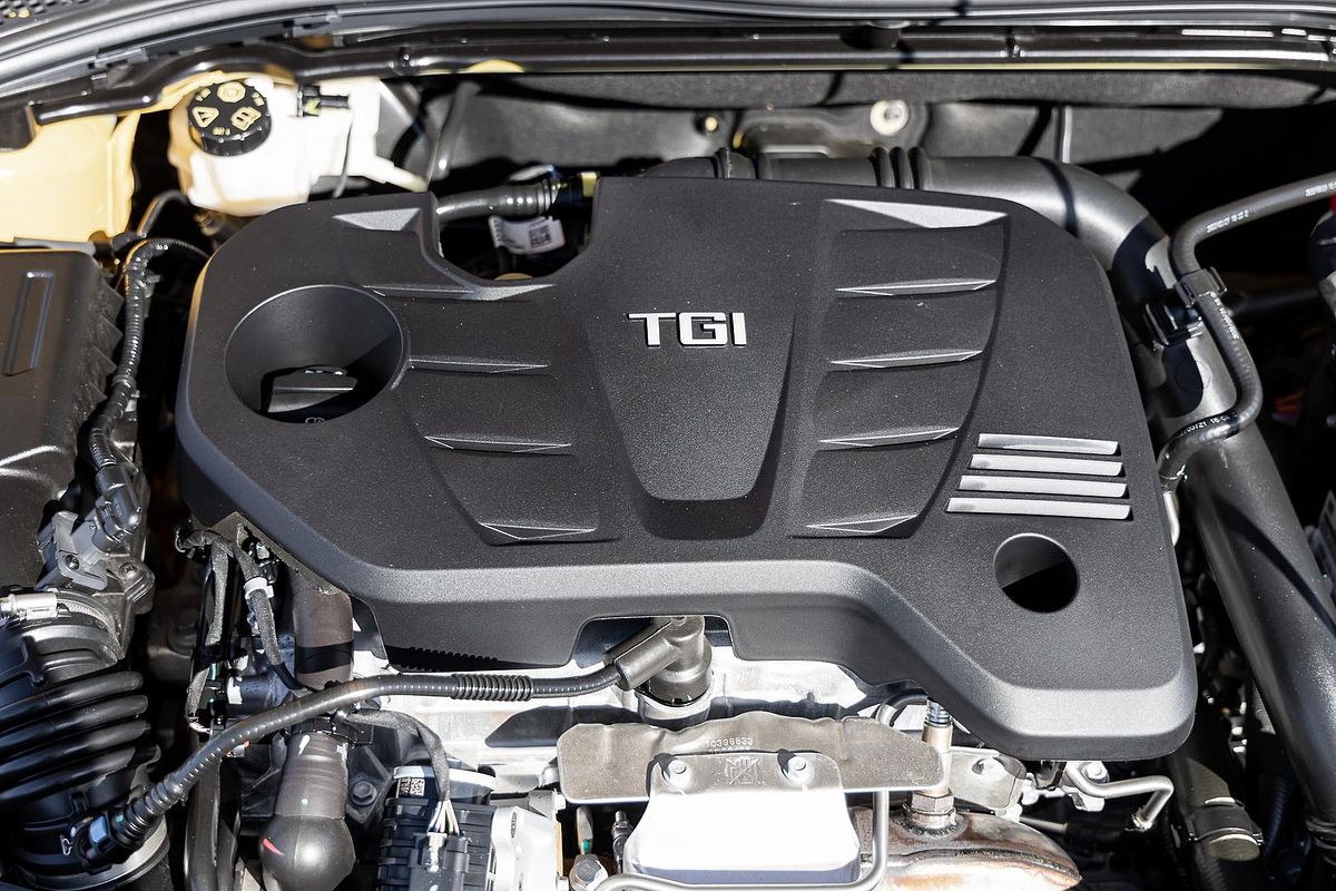 2023 MG MG5 Essence