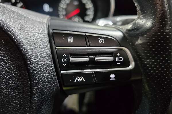 2020 Kia STINGER STINGER GT (BLACK LEATHER) J5S6J5G1