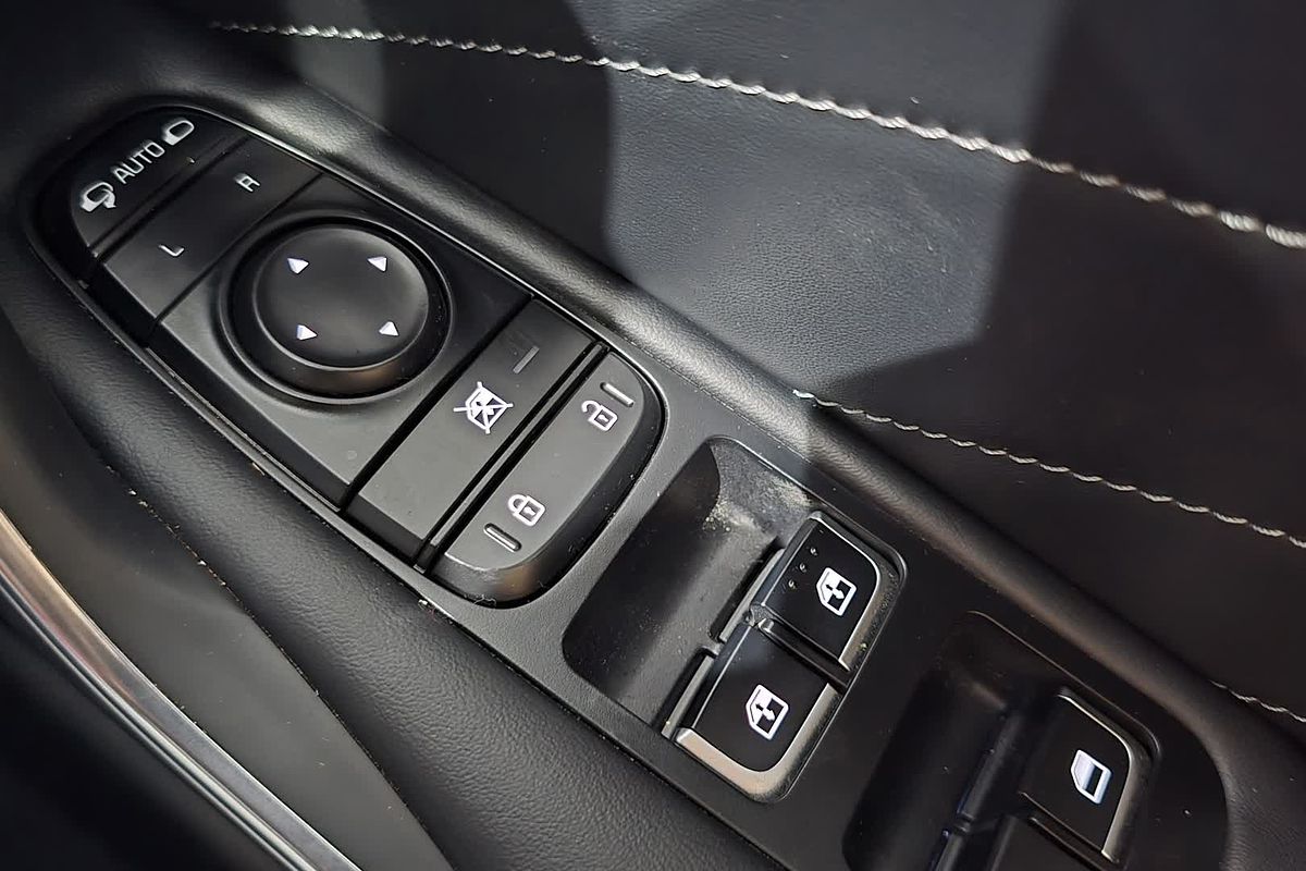 2020 Kia STINGER STINGER GT (BLACK LEATHER) J5S6J5G1
