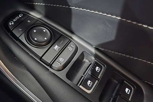 2020 Kia STINGER STINGER GT (BLACK LEATHER) J5S6J5G1