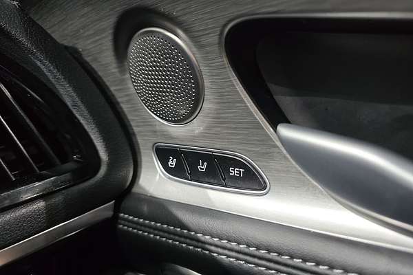 2020 Kia STINGER STINGER GT (BLACK LEATHER) J5S6J5G1