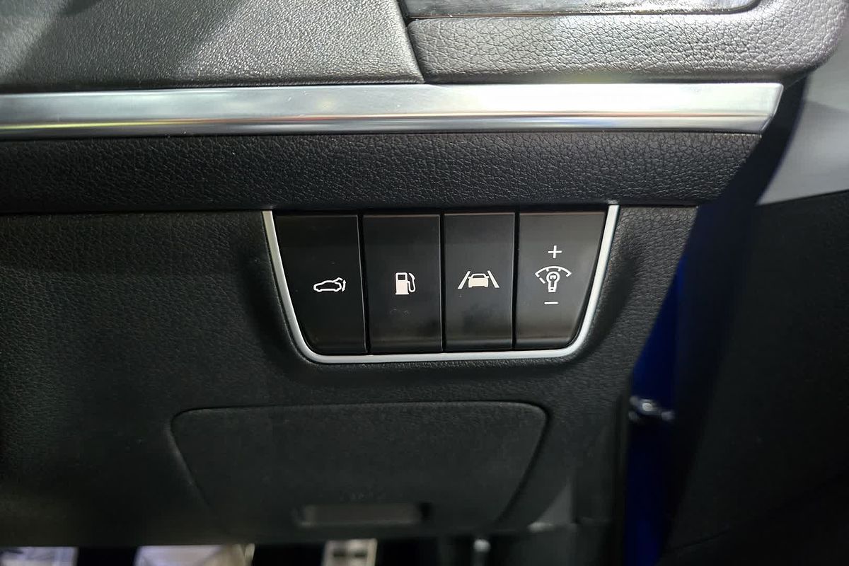 2020 Kia STINGER STINGER GT (BLACK LEATHER) J5S6J5G1