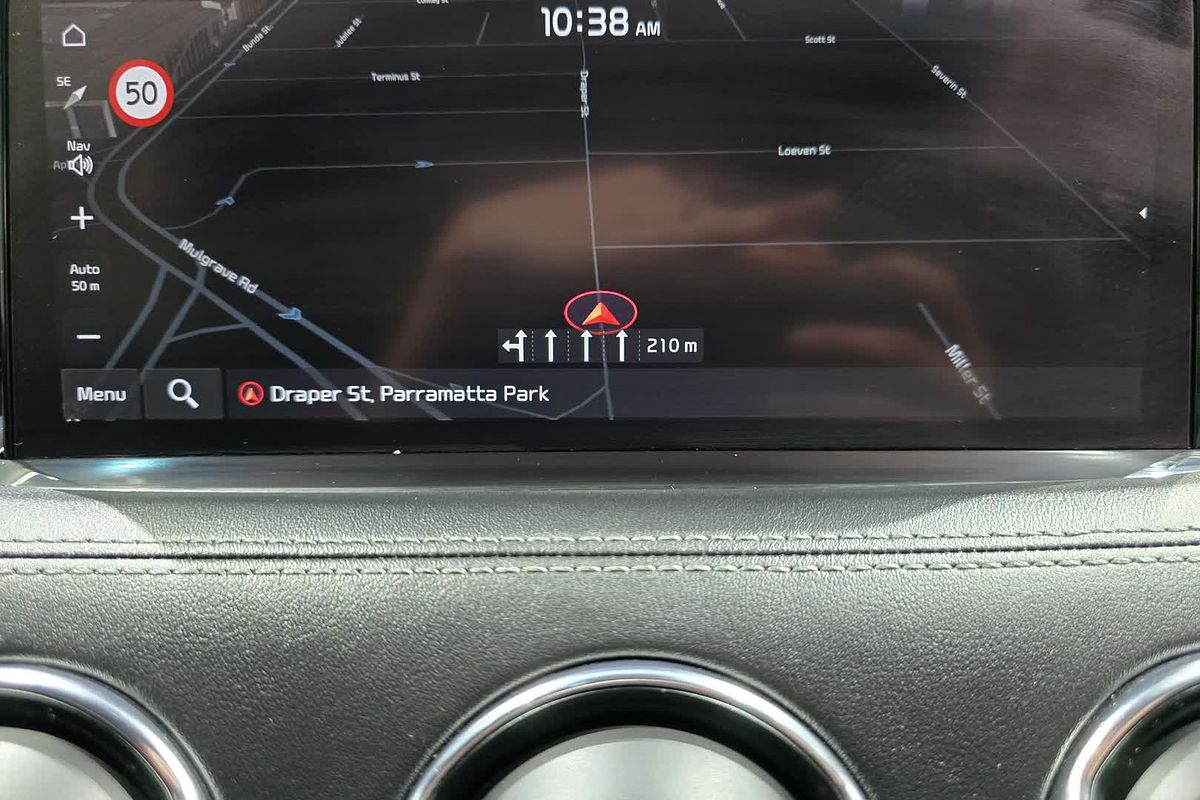 2020 Kia STINGER STINGER GT (BLACK LEATHER) J5S6J5G1