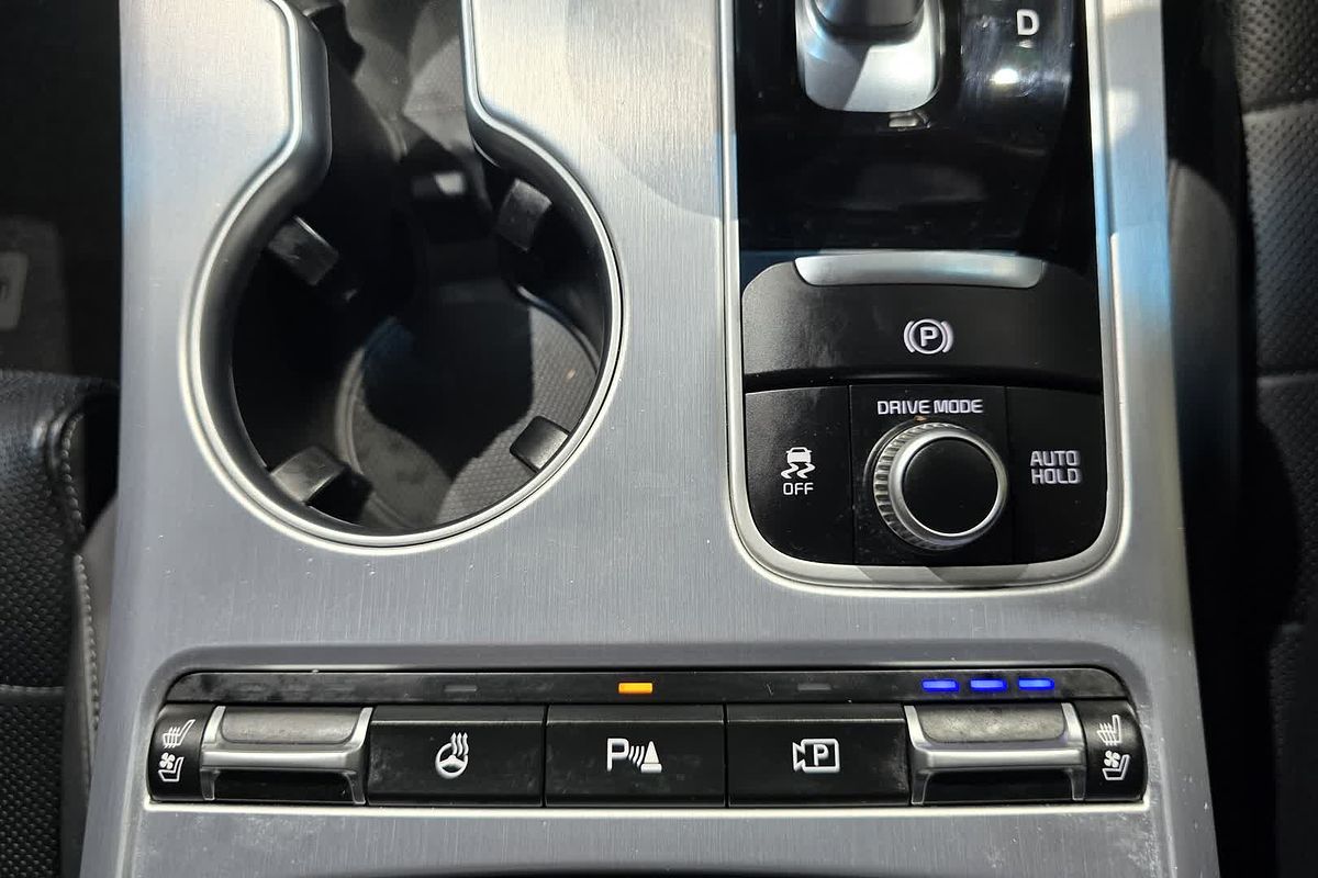 2020 Kia STINGER STINGER GT (BLACK LEATHER) J5S6J5G1