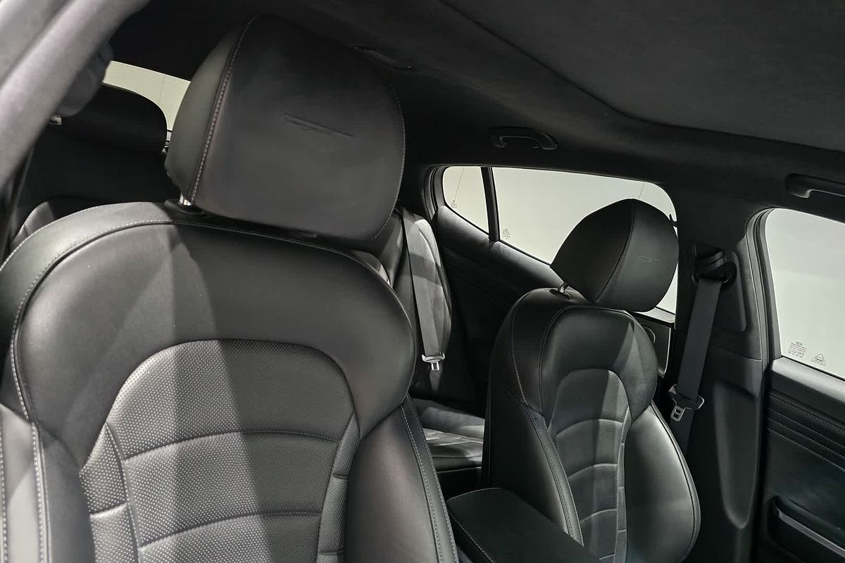 2020 Kia STINGER STINGER GT (BLACK LEATHER) J5S6J5G1