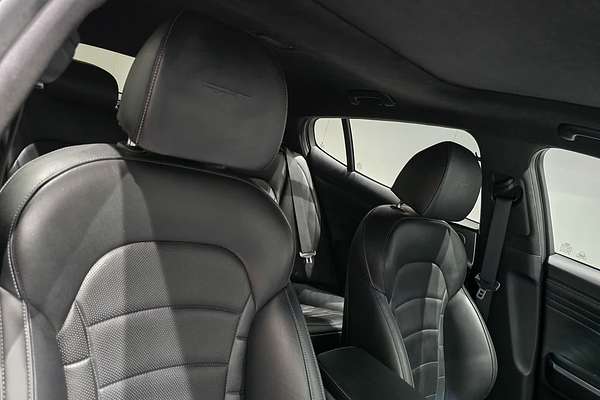 2020 Kia STINGER STINGER GT (BLACK LEATHER) J5S6J5G1