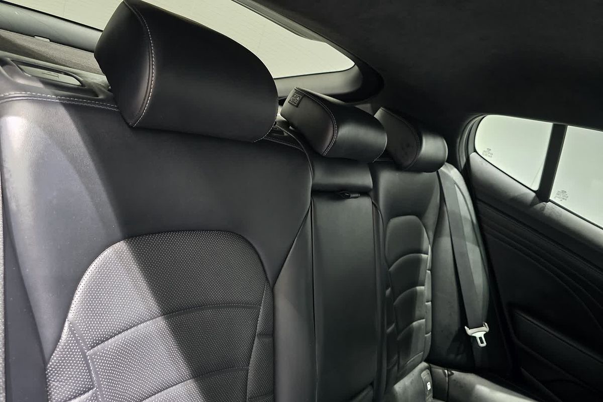 2020 Kia STINGER STINGER GT (BLACK LEATHER) J5S6J5G1