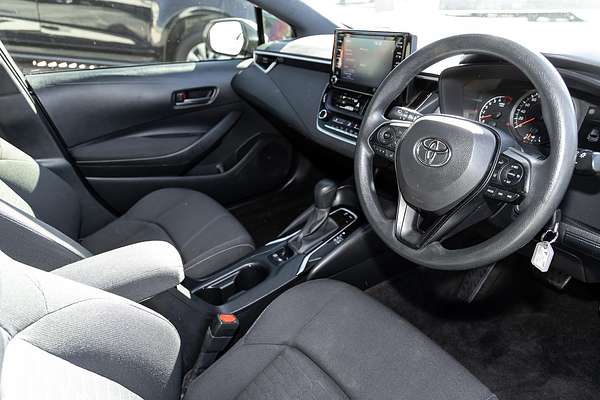 2018 Toyota Corolla Ascent Sport MZEA12R