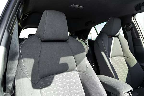 2018 Toyota Corolla Ascent Sport MZEA12R