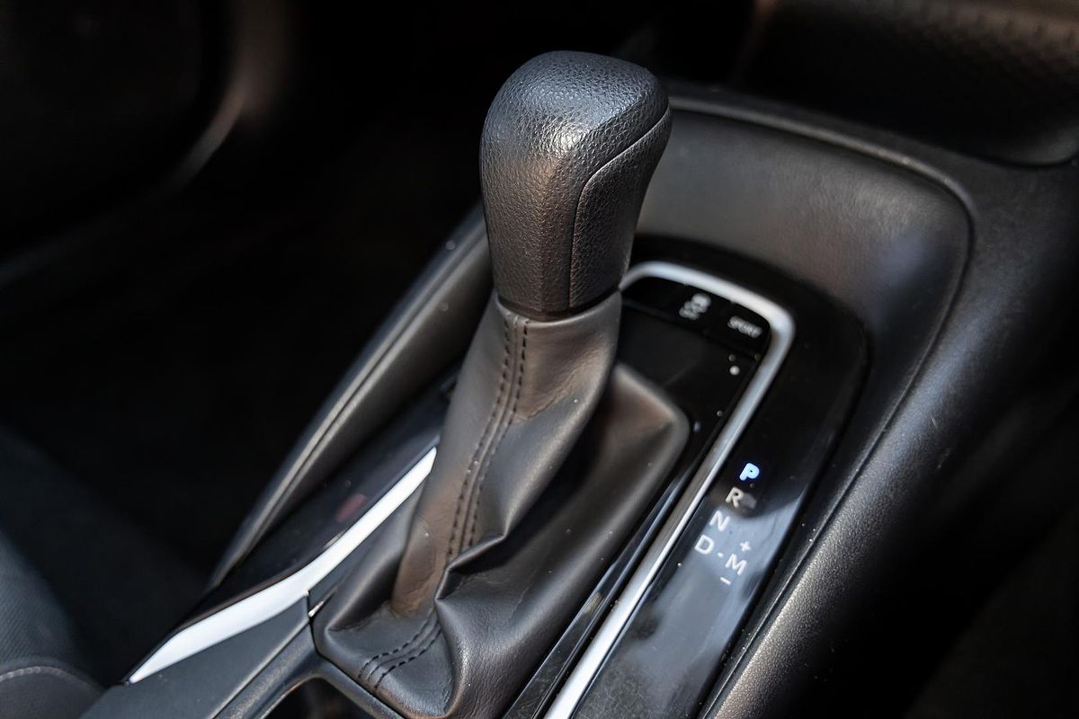 2018 Toyota Corolla Ascent Sport MZEA12R