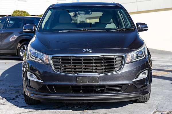 2018 Kia Carnival Si YP