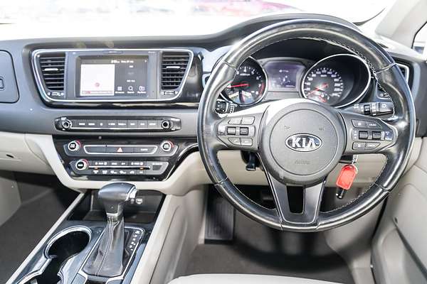 2018 Kia Carnival Si YP