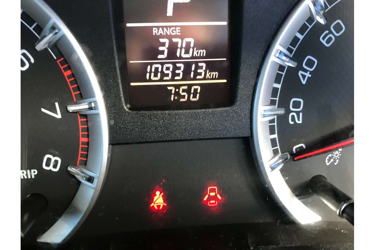 2011 Suzuki Swift GLX FZ