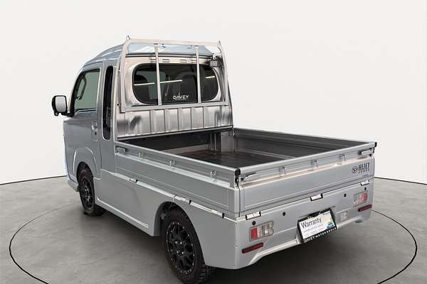 2024 Daihatsu Hijet Jumbo Extra 4WD S510P