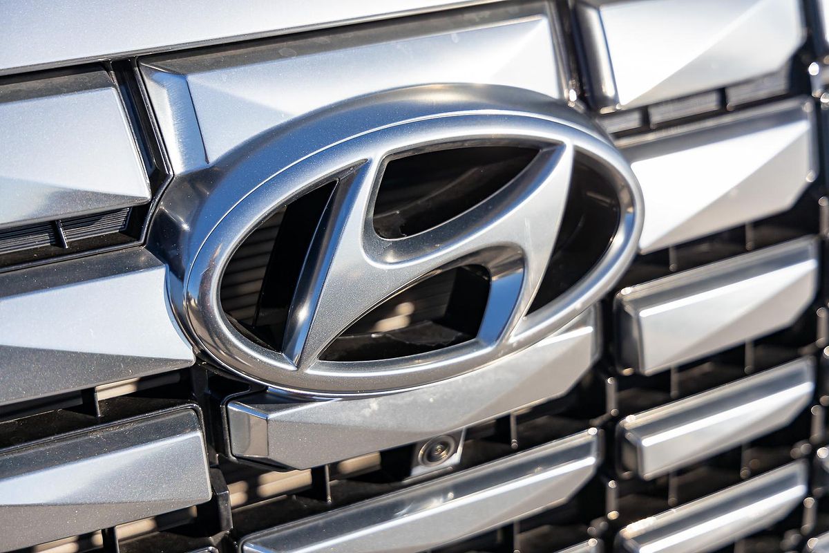 2022 Hyundai Palisade Highlander LX2.V3