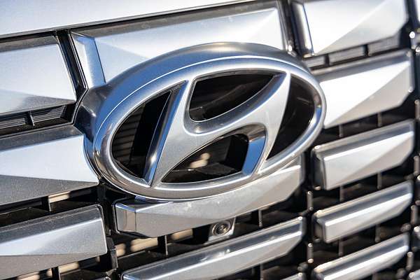 2022 Hyundai Palisade Highlander LX2.V3
