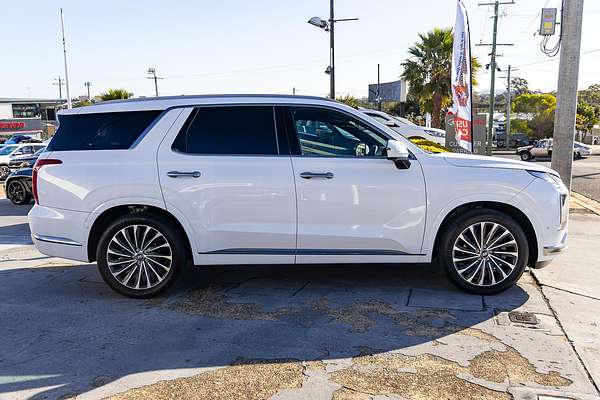 2022 Hyundai Palisade Highlander LX2.V3