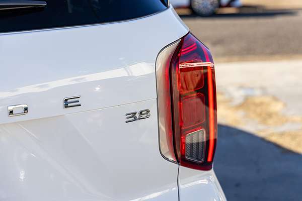 2022 Hyundai Palisade Highlander LX2.V3