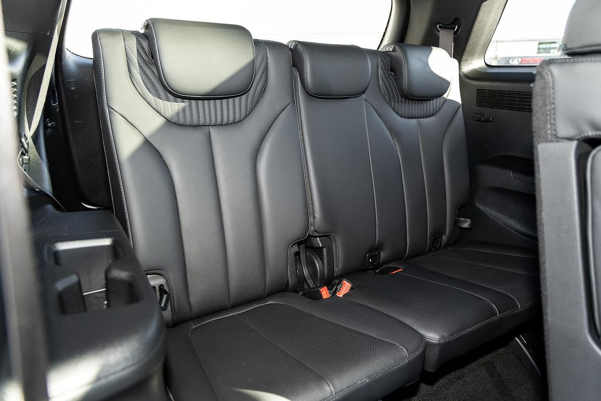 2022 Hyundai Palisade Highlander LX2.V3