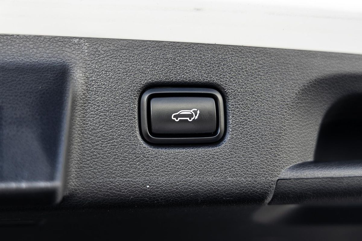 2022 Hyundai Palisade Highlander LX2.V3