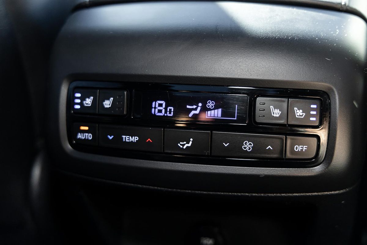 2022 Hyundai Palisade Highlander LX2.V3