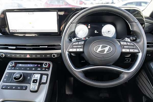2022 Hyundai Palisade Highlander LX2.V3