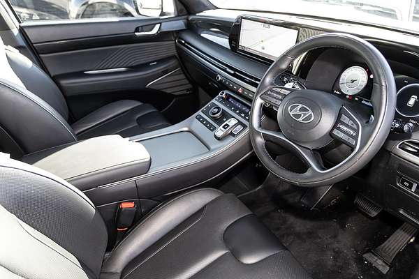 2022 Hyundai Palisade Highlander LX2.V3