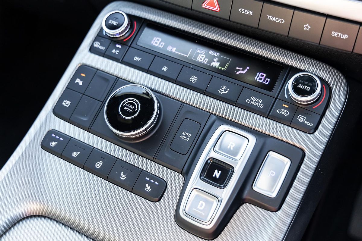 2022 Hyundai Palisade Highlander LX2.V3