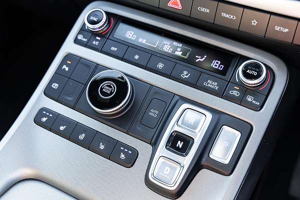 2022 Hyundai Palisade Highlander LX2.V3