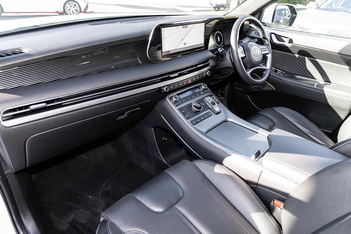 2022 Hyundai Palisade Highlander LX2.V3