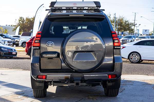 2021 Toyota Landcruiser Prado VX GDJ150R
