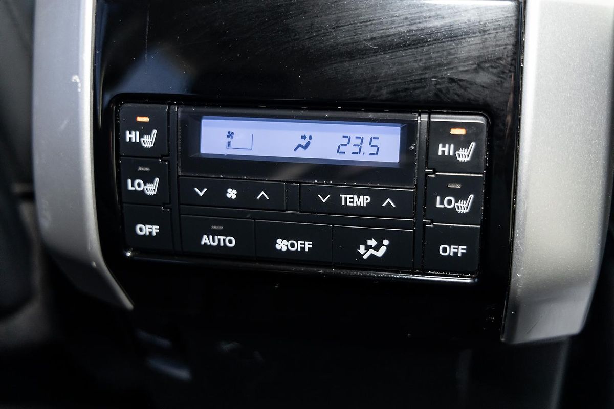 2021 Toyota Landcruiser Prado VX GDJ150R
