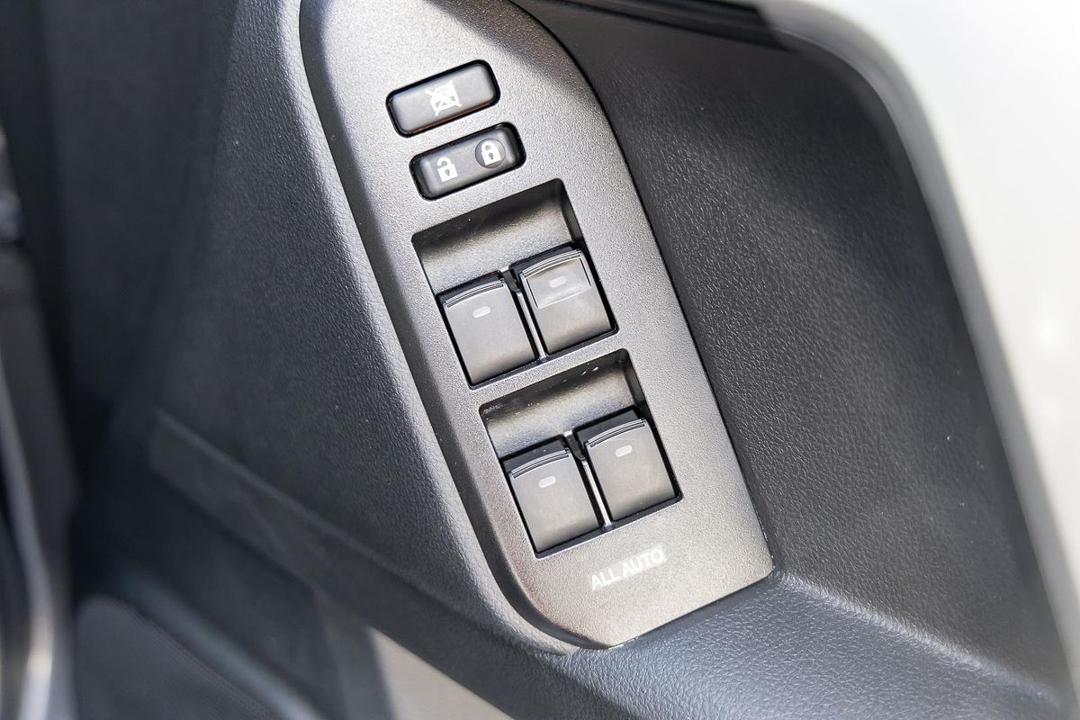 2021 Toyota Landcruiser Prado VX GDJ150R