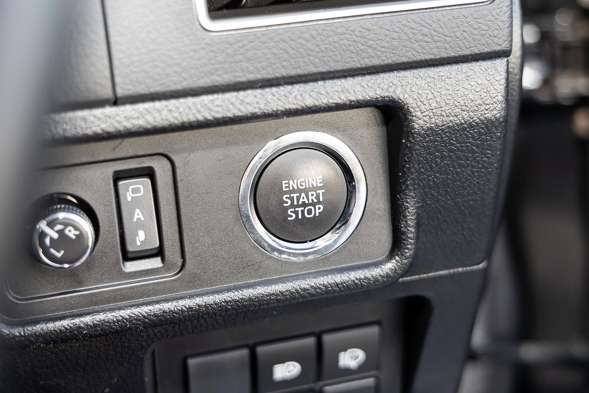 2021 Toyota Landcruiser Prado VX GDJ150R