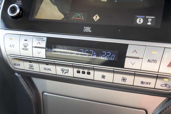 2021 Toyota Landcruiser Prado VX GDJ150R