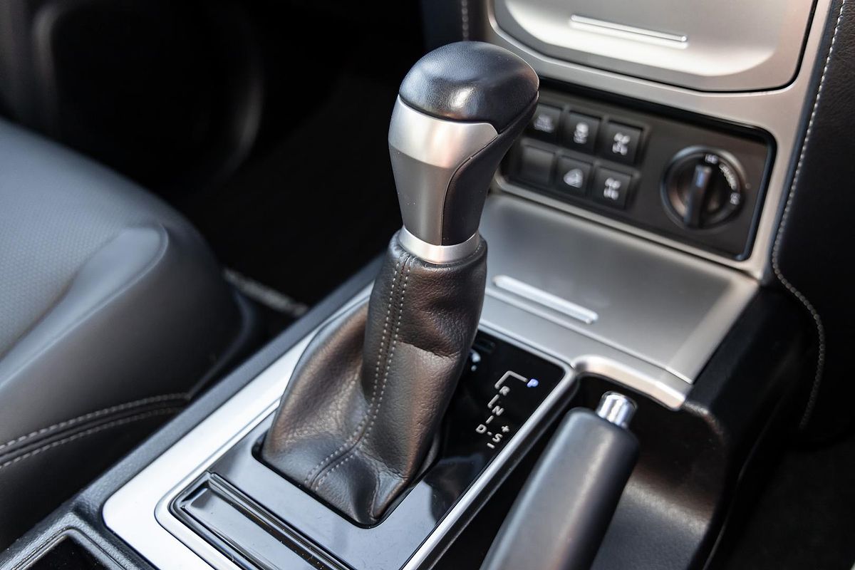 2021 Toyota Landcruiser Prado VX GDJ150R