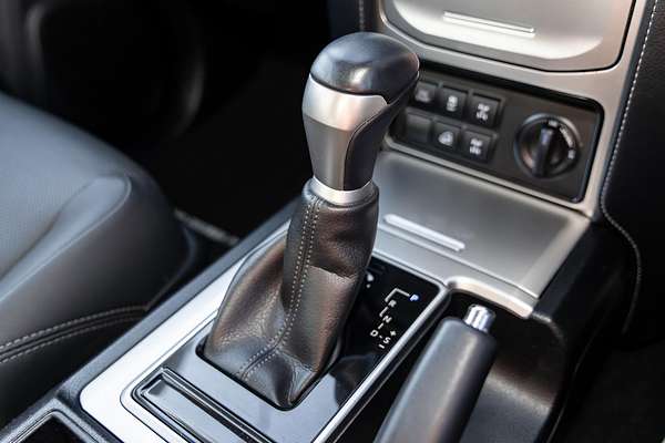 2021 Toyota Landcruiser Prado VX GDJ150R