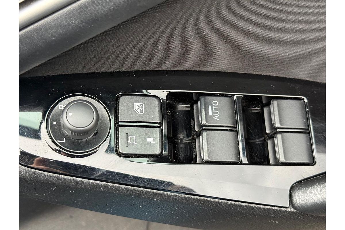 2016 Mazda 3 Maxx BN Series